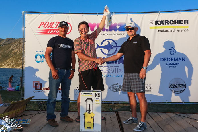 Фестиваль на Сибинах