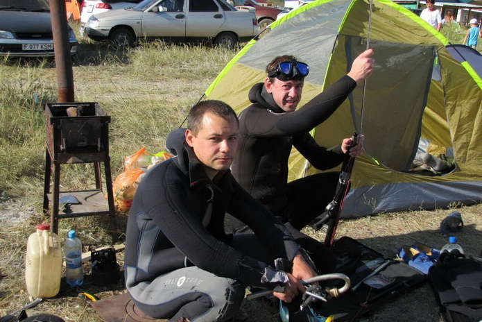 Фестиваль на Сибинах