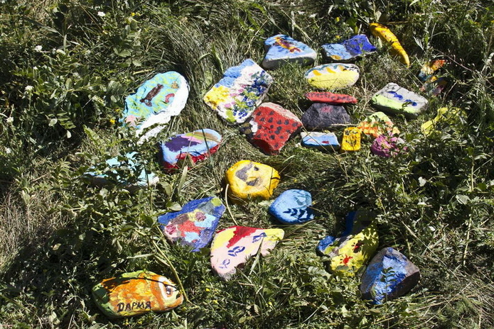 Фестиваль на Сибинах