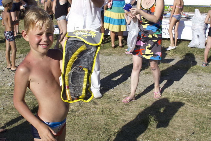 Фестиваль на Сибинах