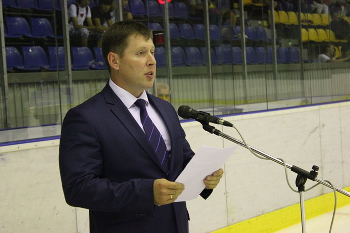 Турнир стартовал