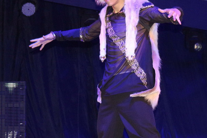 Стань лучшим, будь одним из нас! – PR