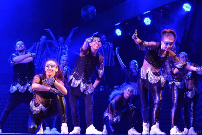 Стань лучшим, будь одним из нас! – PR