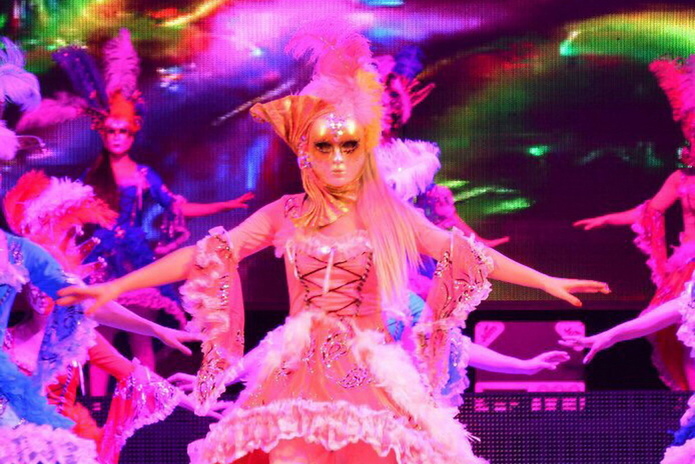 Стань лучшим, будь одним из нас! – PR