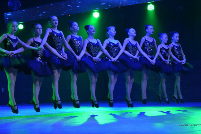 Стань лучшим, будь одним из нас! – PR