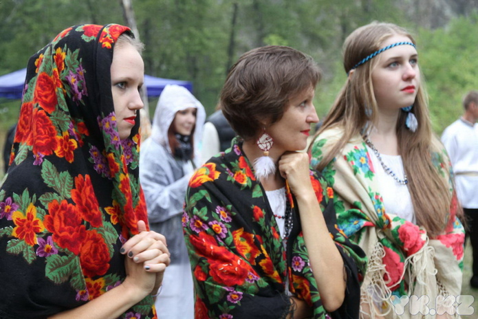 Попрощались с кубком