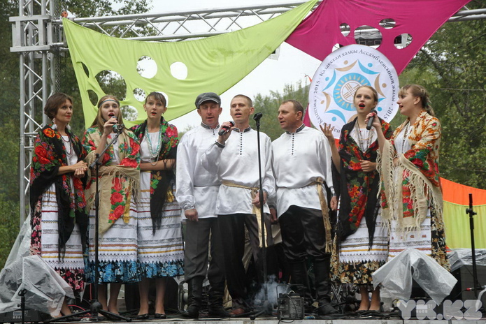 Попрощались с кубком