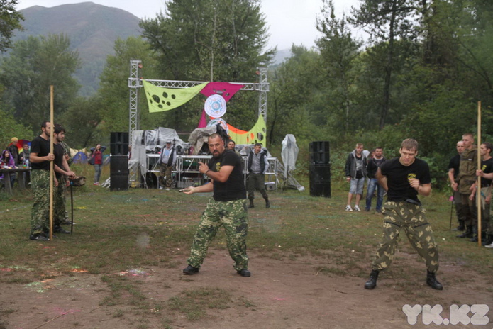 Попрощались с кубком