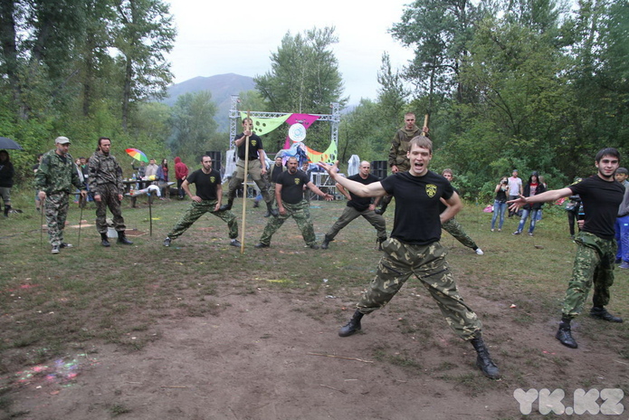 Попрощались с кубком