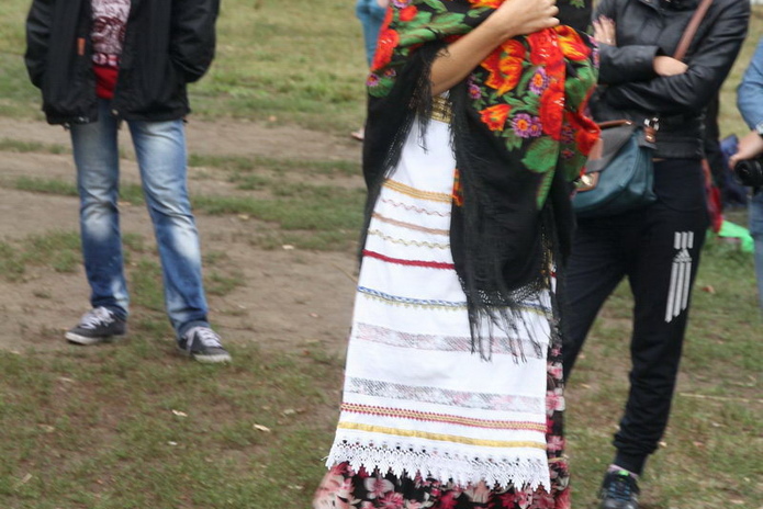 Попрощались с кубком