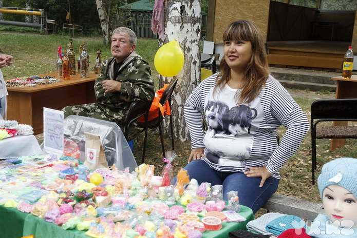 Попрощались с кубком