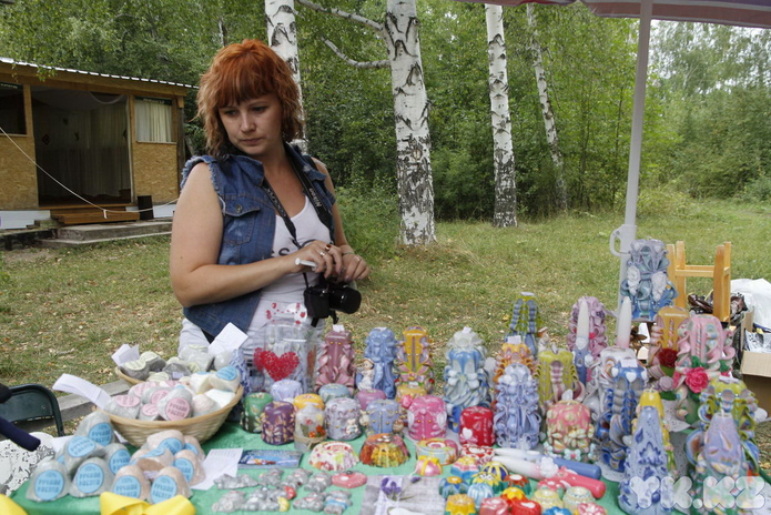 Попрощались с кубком
