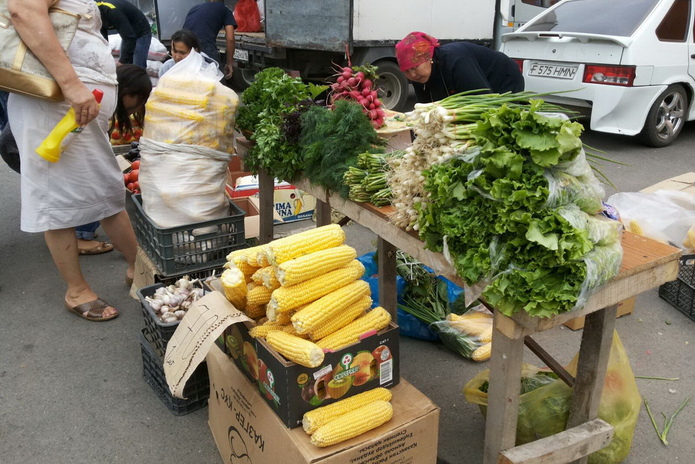 Снова работает комиссия