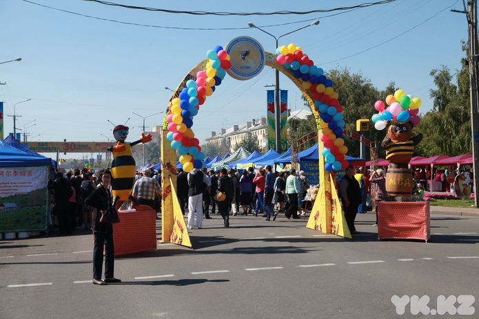 Пришли на сладкое (+фото)