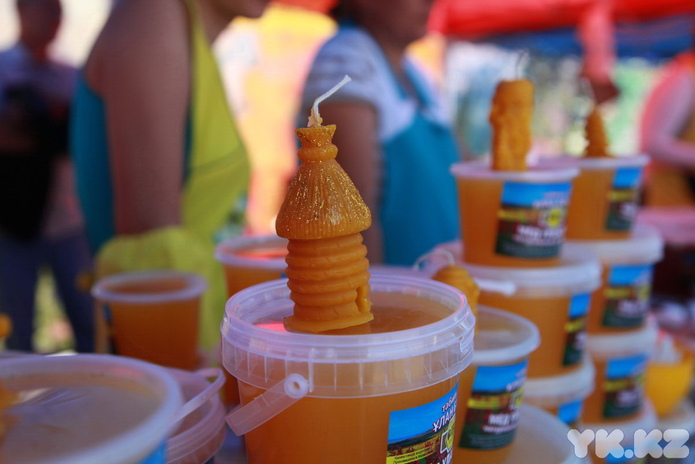 Пришли на сладкое (+фото)