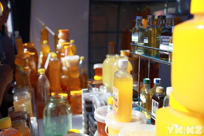 Пришли на сладкое (+фото)