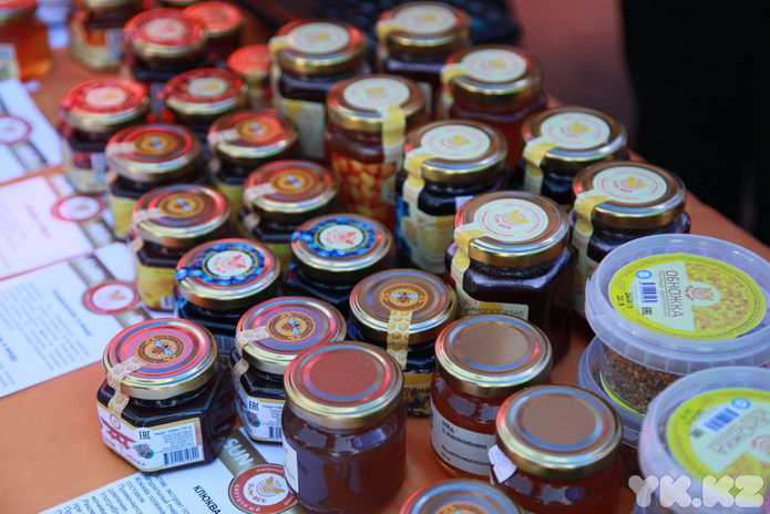 Пришли на сладкое (+фото)