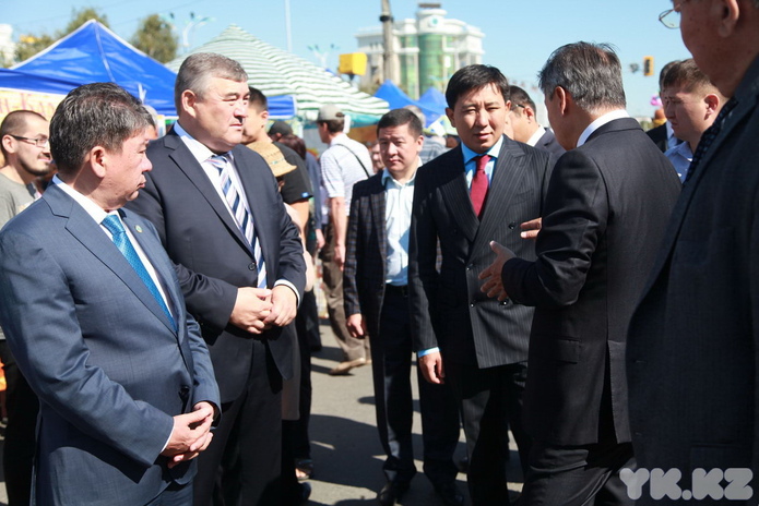 Пришли на сладкое (+фото)