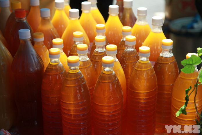 Пришли на сладкое (+фото)