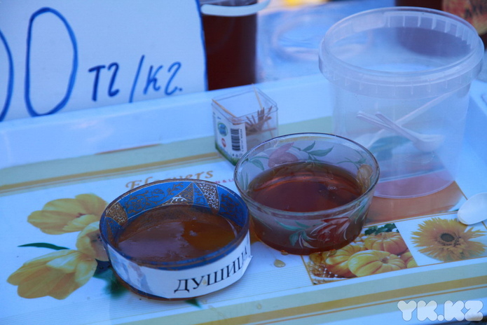 Пришли на сладкое (+фото)