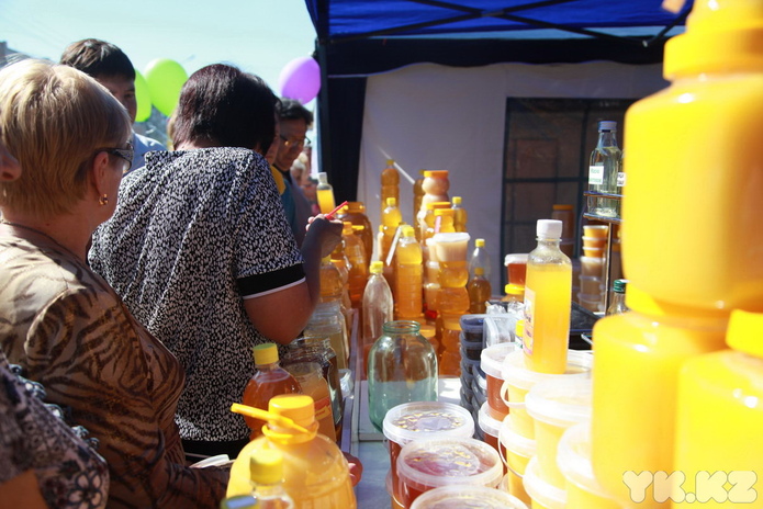 Пришли на сладкое (+фото)