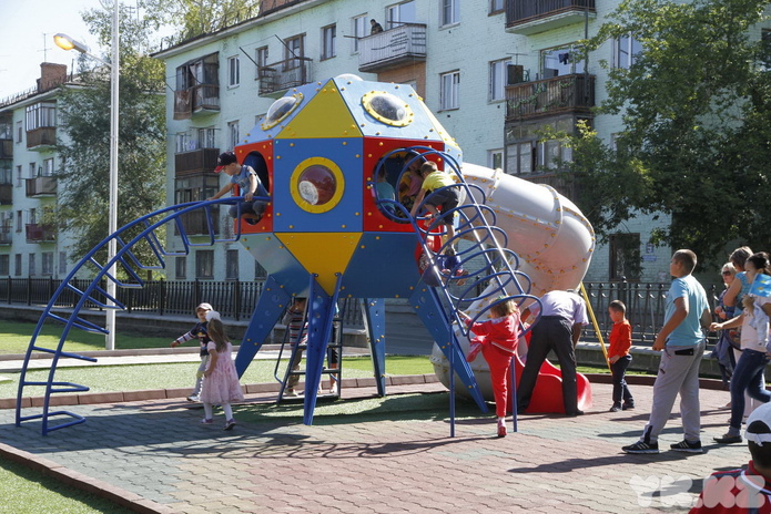 Лучше Тверского (+фото)