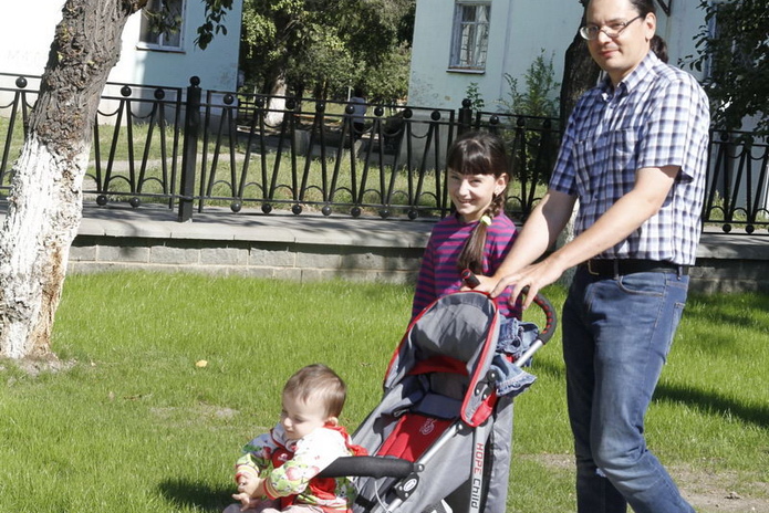 Лучше Тверского (+фото)