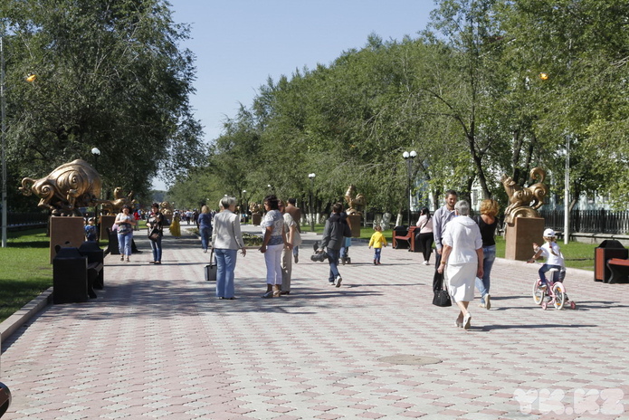 Лучше Тверского (+фото)