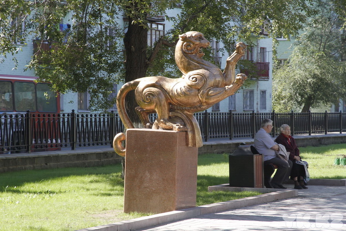 Лучше Тверского (+фото)