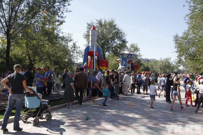 Лучше Тверского (+фото)
