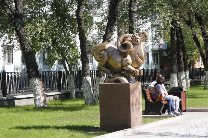 Лучше Тверского (+фото)