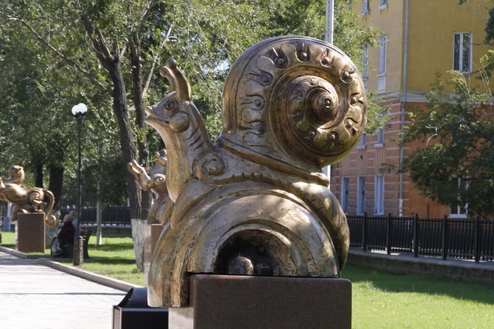 Лучше Тверского (+фото)