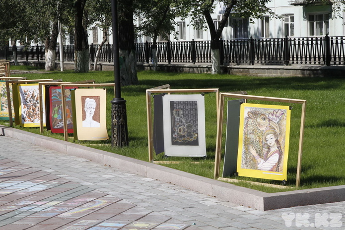 Лучше Тверского (+фото)