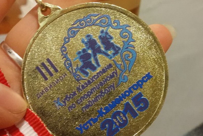 Зрелищный пейнтбол
