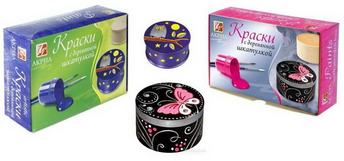 Хочу и творю! – PR