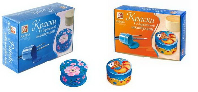 Хочу и творю! – PR