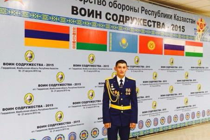 Победитель