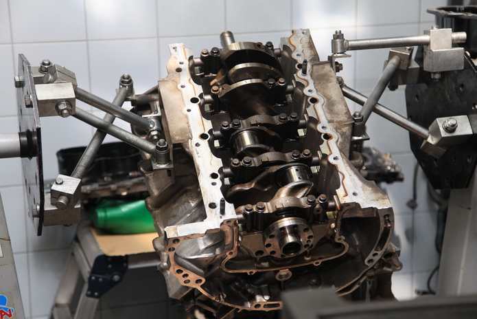 Тойота Сервис Менеджмент: мировое качество - PR