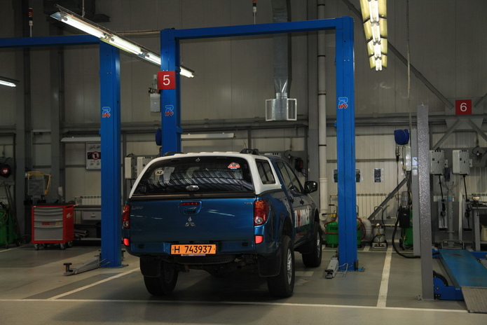 Тойота Сервис Менеджмент: мировое качество - PR