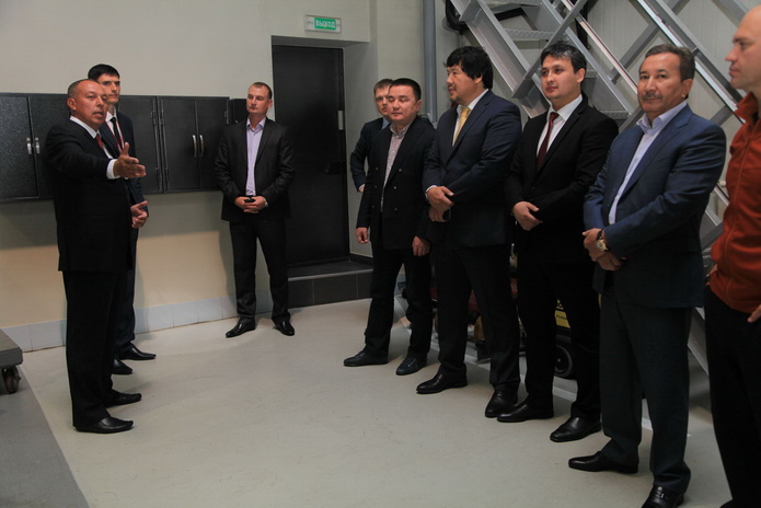 Тойота Сервис Менеджмент: мировое качество - PR