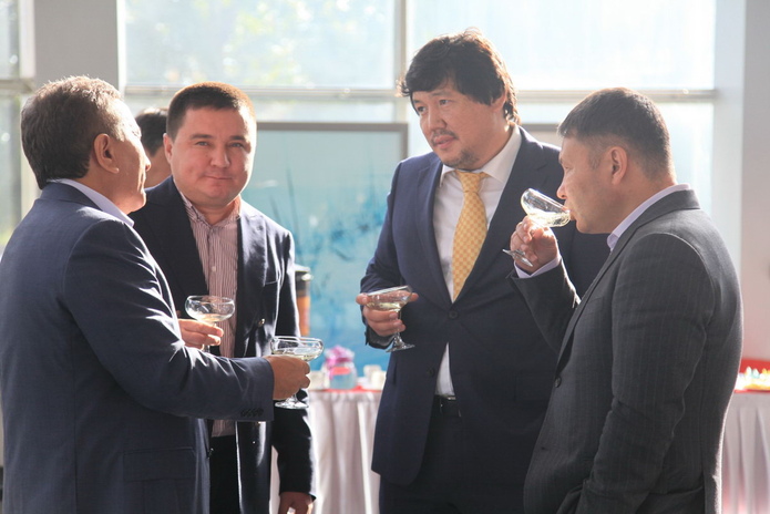 Тойота Сервис Менеджмент: мировое качество - PR