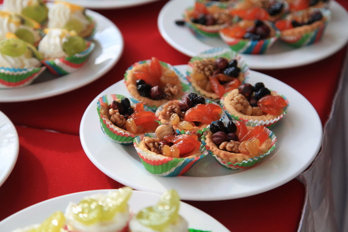 Тойота Сервис Менеджмент: мировое качество - PR