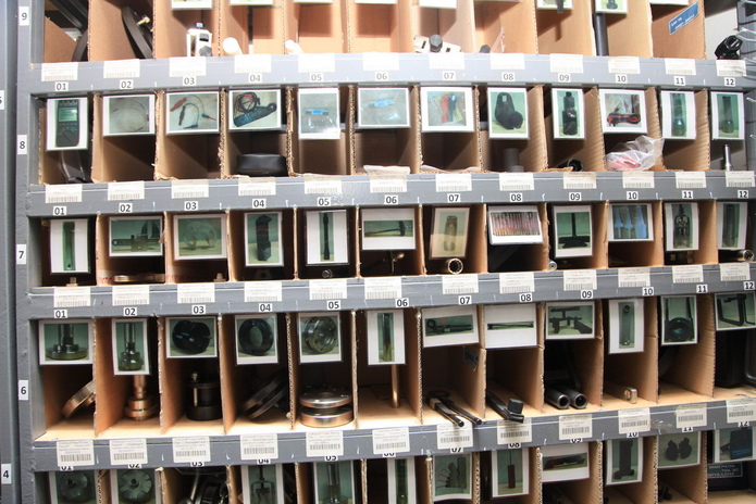 Тойота Сервис Менеджмент: мировое качество - PR