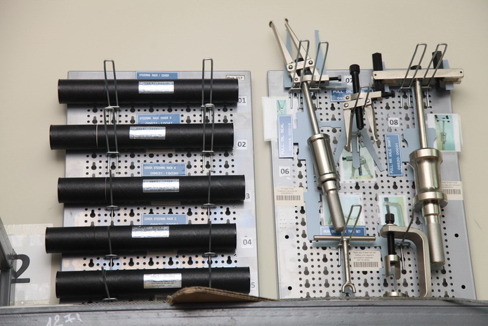 Тойота Сервис Менеджмент: мировое качество - PR