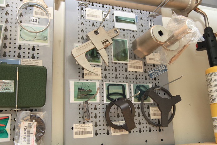 Тойота Сервис Менеджмент: мировое качество - PR