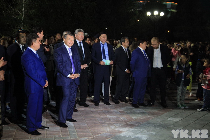 Свежее дыхание классики