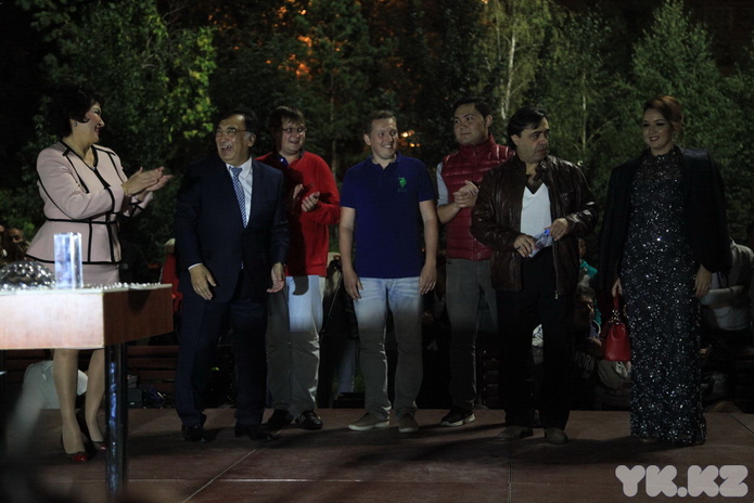 Свежее дыхание классики