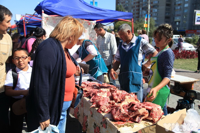 Уникальные места (+фото)