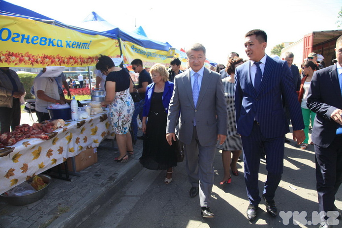 Уникальные места (+фото)