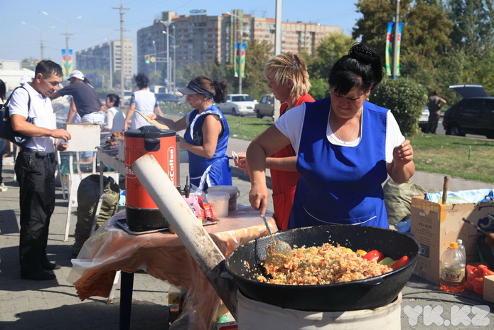 Уникальные места (+фото)